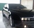 Черный Альфа Ромео 159, объемом двигателя 1.9 л и пробегом 180 тыс. км за 2200 $, фото 5 на Automoto.ua