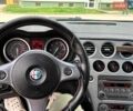 Чорний Альфа Ромео 159, об'ємом двигуна 1.9 л та пробігом 274 тис. км за 8100 $, фото 17 на Automoto.ua