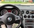 Чорний Альфа Ромео 159, об'ємом двигуна 1.9 л та пробігом 274 тис. км за 7700 $, фото 17 на Automoto.ua