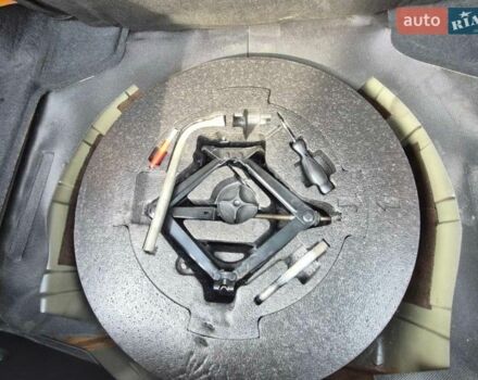 Черный Альфа Ромео 159, объемом двигателя 1.91 л и пробегом 224 тыс. км за 6500 $, фото 9 на Automoto.ua