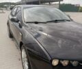 Черный Альфа Ромео 159, объемом двигателя 1.9 л и пробегом 180 тыс. км за 2200 $, фото 12 на Automoto.ua