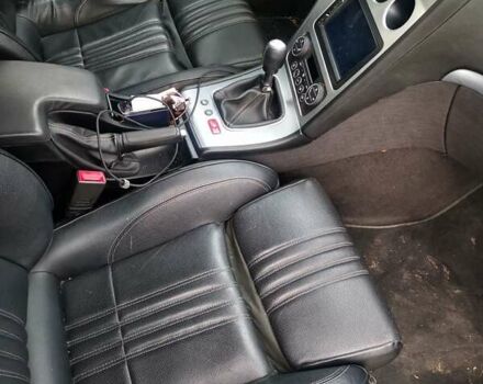 Черный Альфа Ромео 159, объемом двигателя 1.91 л и пробегом 198 тыс. км за 6400 $, фото 18 на Automoto.ua