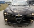 Черный Альфа Ромео 159, объемом двигателя 1.9 л и пробегом 180 тыс. км за 2200 $, фото 1 на Automoto.ua