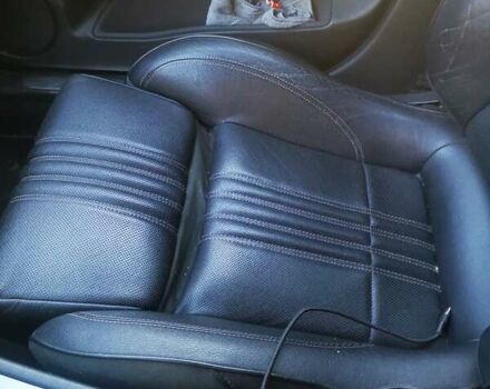 Черный Альфа Ромео 159, объемом двигателя 1.91 л и пробегом 198 тыс. км за 6400 $, фото 6 на Automoto.ua