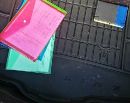 Черный Альфа Ромео 159, объемом двигателя 1.91 л и пробегом 198 тыс. км за 6400 $, фото 19 на Automoto.ua