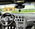 Чорний Альфа Ромео 159, об'ємом двигуна 1.9 л та пробігом 274 тис. км за 7700 $, фото 10 на Automoto.ua