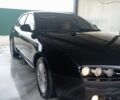 Черный Альфа Ромео 159, объемом двигателя 1.9 л и пробегом 180 тыс. км за 2200 $, фото 6 на Automoto.ua