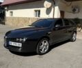 Чорний Альфа Ромео 159, об'ємом двигуна 1.9 л та пробігом 315 тис. км за 3990 $, фото 1 на Automoto.ua