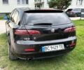 Чорний Альфа Ромео 159, об'ємом двигуна 1.9 л та пробігом 274 тис. км за 8100 $, фото 3 на Automoto.ua