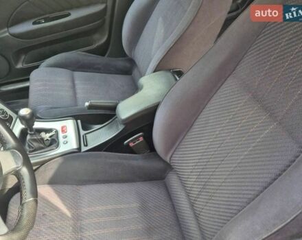 Черный Альфа Ромео 159, объемом двигателя 1.91 л и пробегом 224 тыс. км за 6500 $, фото 4 на Automoto.ua