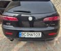 Чорний Альфа Ромео 159, об'ємом двигуна 1.91 л та пробігом 224 тис. км за 6500 $, фото 1 на Automoto.ua