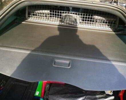 Черный Альфа Ромео 159, объемом двигателя 1.91 л и пробегом 198 тыс. км за 6400 $, фото 13 на Automoto.ua