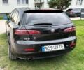 Чорний Альфа Ромео 159, об'ємом двигуна 1.9 л та пробігом 274 тис. км за 7700 $, фото 3 на Automoto.ua