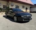 Чорний Альфа Ромео 159, об'ємом двигуна 1.9 л та пробігом 315 тис. км за 3990 $, фото 1 на Automoto.ua
