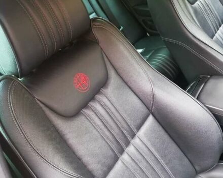 Черный Альфа Ромео 159, объемом двигателя 1.91 л и пробегом 198 тыс. км за 6400 $, фото 17 на Automoto.ua