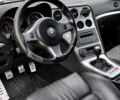 Чорний Альфа Ромео 159, об'ємом двигуна 1.9 л та пробігом 274 тис. км за 7700 $, фото 20 на Automoto.ua