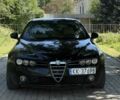Черный Альфа Ромео 159, объемом двигателя 1.9 л и пробегом 270 тыс. км за 2344 $, фото 7 на Automoto.ua