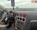 Черный Альфа Ромео 159, объемом двигателя 1.91 л и пробегом 254 тыс. км за 6000 $, фото 4 на Automoto.ua