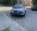 Черный Альфа Ромео 159, объемом двигателя 1.9 л и пробегом 305 тыс. км за 5000 $, фото 1 на Automoto.ua