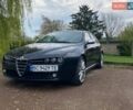 Черный Альфа Ромео 159, объемом двигателя 2 л и пробегом 274 тыс. км за 8500 $, фото 1 на Automoto.ua