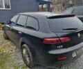 Черный Альфа Ромео 159, объемом двигателя 0 л и пробегом 180 тыс. км за 2700 $, фото 8 на Automoto.ua