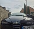 Чорний Альфа Ромео 159, об'ємом двигуна 1.91 л та пробігом 224 тис. км за 6500 $, фото 1 на Automoto.ua