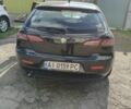 Черный Альфа Ромео 159, объемом двигателя 1.9 л и пробегом 330 тыс. км за 4000 $, фото 2 на Automoto.ua