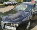 Черный Альфа Ромео 159, объемом двигателя 1.91 л и пробегом 350 тыс. км за 4000 $, фото 1 на Automoto.ua