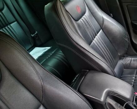 Черный Альфа Ромео 159, объемом двигателя 1.91 л и пробегом 198 тыс. км за 6400 $, фото 14 на Automoto.ua