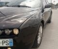 Черный Альфа Ромео 159, объемом двигателя 1.9 л и пробегом 180 тыс. км за 2200 $, фото 2 на Automoto.ua