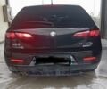 Черный Альфа Ромео 159, объемом двигателя 1.9 л и пробегом 180 тыс. км за 2200 $, фото 8 на Automoto.ua