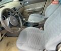 Чорний Альфа Ромео 159, об'ємом двигуна 1.91 л та пробігом 280 тис. км за 3900 $, фото 6 на Automoto.ua