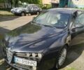 Черный Альфа Ромео 159, объемом двигателя 1.9 л и пробегом 330 тыс. км за 4000 $, фото 1 на Automoto.ua