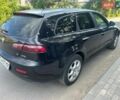 Черный Альфа Ромео 159, объемом двигателя 1.91 л и пробегом 280 тыс. км за 3900 $, фото 3 на Automoto.ua