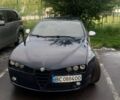 Черный Альфа Ромео 159, объемом двигателя 1.8 л и пробегом 180 тыс. км за 5900 $, фото 1 на Automoto.ua