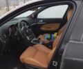 Чорний Альфа Ромео 159, об'ємом двигуна 1.8 л та пробігом 180 тис. км за 5900 $, фото 1 на Automoto.ua
