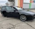 Чорний Альфа Ромео 159, об'ємом двигуна 1.8 л та пробігом 160 тис. км за 9000 $, фото 12 на Automoto.ua