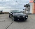 Чорний Альфа Ромео 159, об'ємом двигуна 1.8 л та пробігом 160 тис. км за 9000 $, фото 10 на Automoto.ua