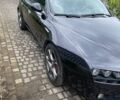 Чорний Альфа Ромео 159, об'ємом двигуна 1.9 л та пробігом 267 тис. км за 7499 $, фото 5 на Automoto.ua