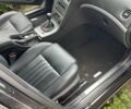 Чорний Альфа Ромео 159, об'ємом двигуна 1.9 л та пробігом 267 тис. км за 7499 $, фото 14 на Automoto.ua