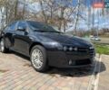Черный Альфа Ромео 159, объемом двигателя 1.91 л и пробегом 243 тыс. км за 6600 $, фото 1 на Automoto.ua