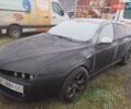 Черный Альфа Ромео 159, объемом двигателя 1.8 л и пробегом 170 тыс. км за 7999 $, фото 1 на Automoto.ua