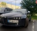 Чорний Альфа Ромео 159, об'ємом двигуна 1.8 л та пробігом 180 тис. км за 5900 $, фото 2 на Automoto.ua