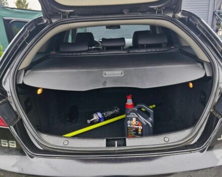 Чорний Альфа Ромео 159, об'ємом двигуна 0 л та пробігом 172 тис. км за 2990 $, фото 3 на Automoto.ua