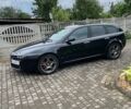Чорний Альфа Ромео 159, об'ємом двигуна 1.9 л та пробігом 267 тис. км за 7499 $, фото 2 на Automoto.ua
