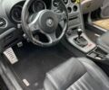 Чорний Альфа Ромео 159, об'ємом двигуна 1.9 л та пробігом 267 тис. км за 7499 $, фото 12 на Automoto.ua