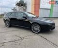 Чорний Альфа Ромео 159, об'ємом двигуна 1.8 л та пробігом 160 тис. км за 9000 $, фото 8 на Automoto.ua