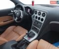 Чорний Альфа Ромео 159, об'ємом двигуна 1.8 л та пробігом 180 тис. км за 5900 $, фото 3 на Automoto.ua