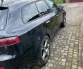 Чорний Альфа Ромео 159, об'ємом двигуна 1.9 л та пробігом 267 тис. км за 7499 $, фото 4 на Automoto.ua