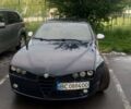 Чорний Альфа Ромео 159, об'ємом двигуна 1.8 л та пробігом 180 тис. км за 5900 $, фото 1 на Automoto.ua